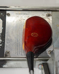 Joe Powell DSP 693