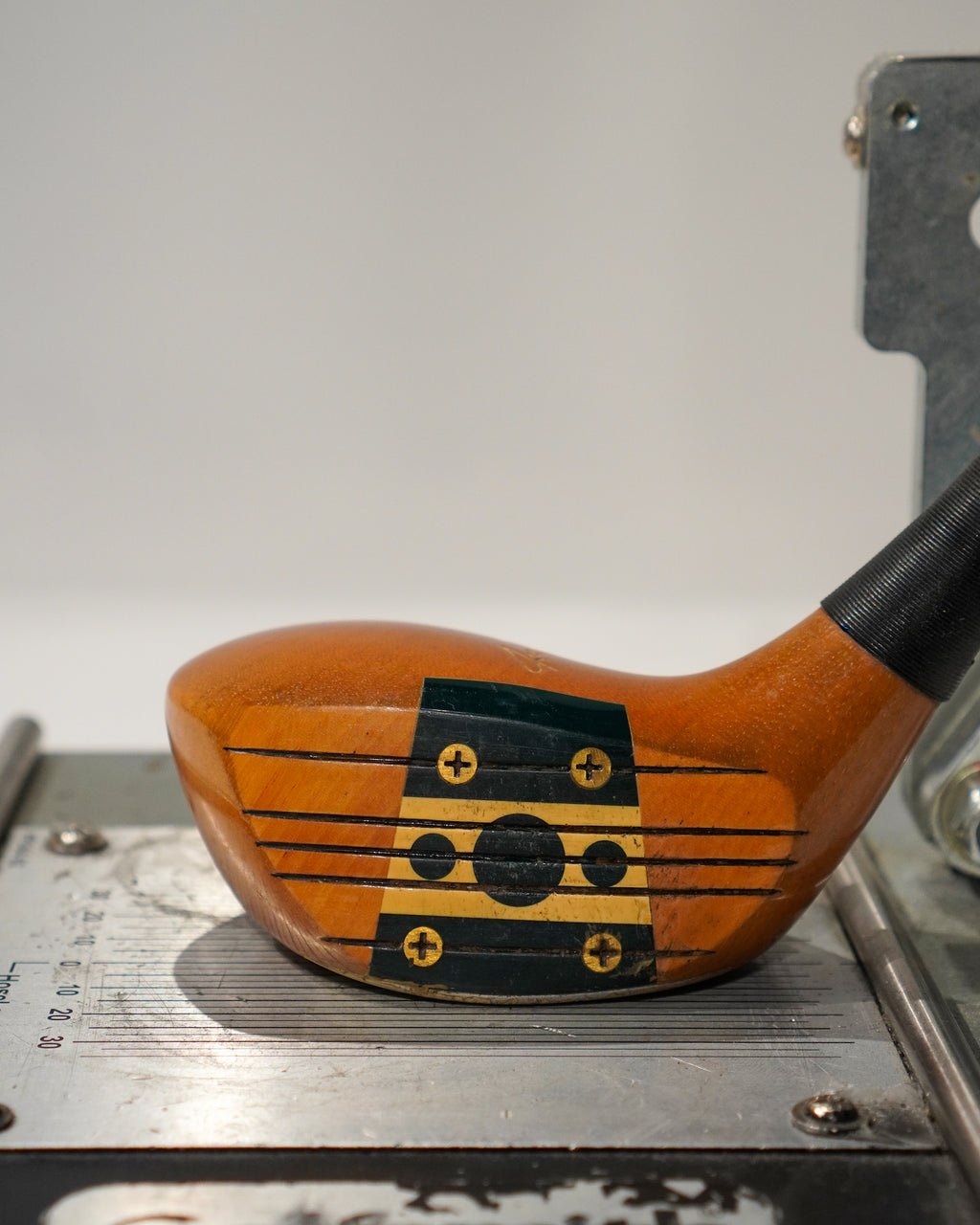 Joe Powell Limited Edition (25/250)