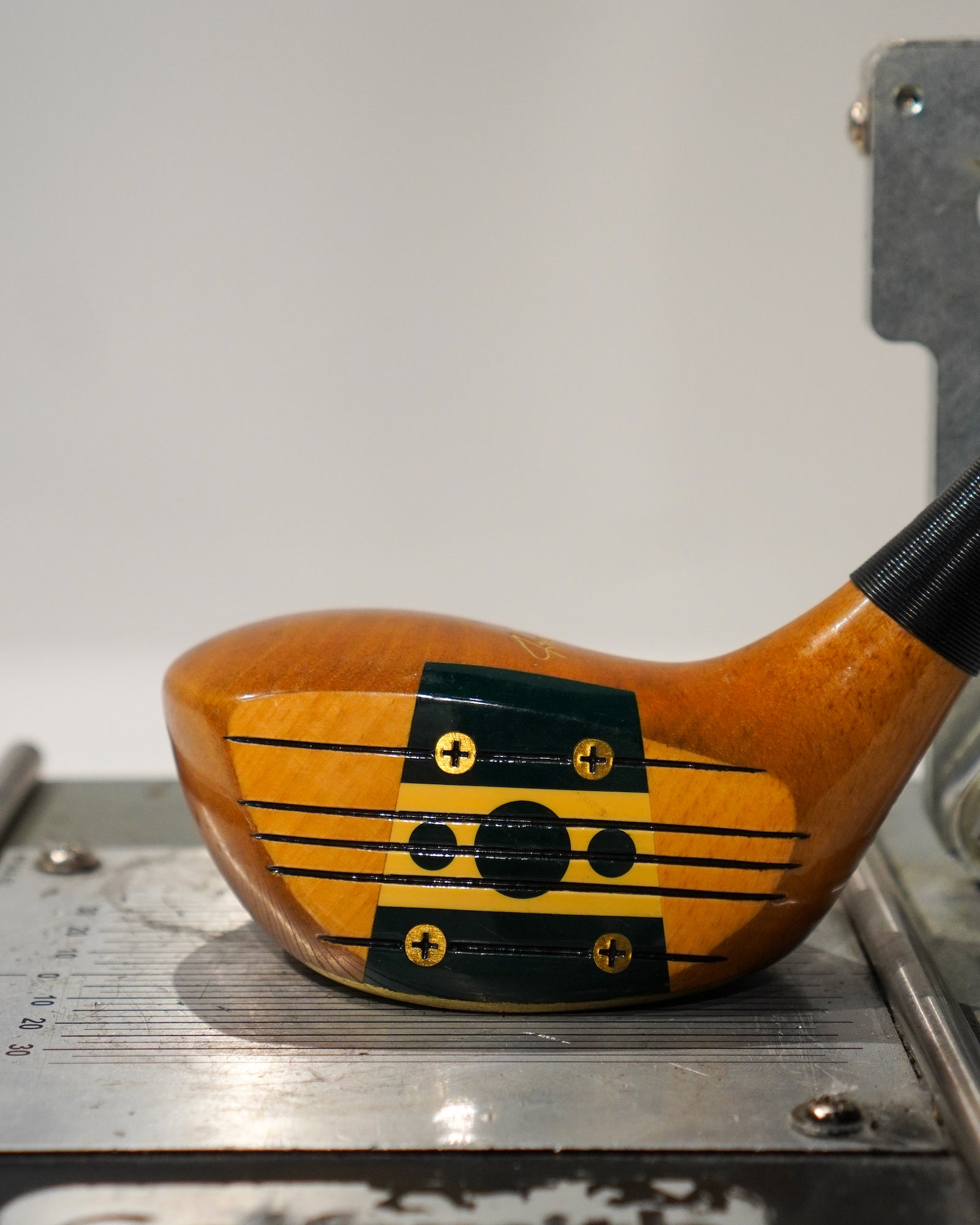Joe Powell Limited Edition (12/250)