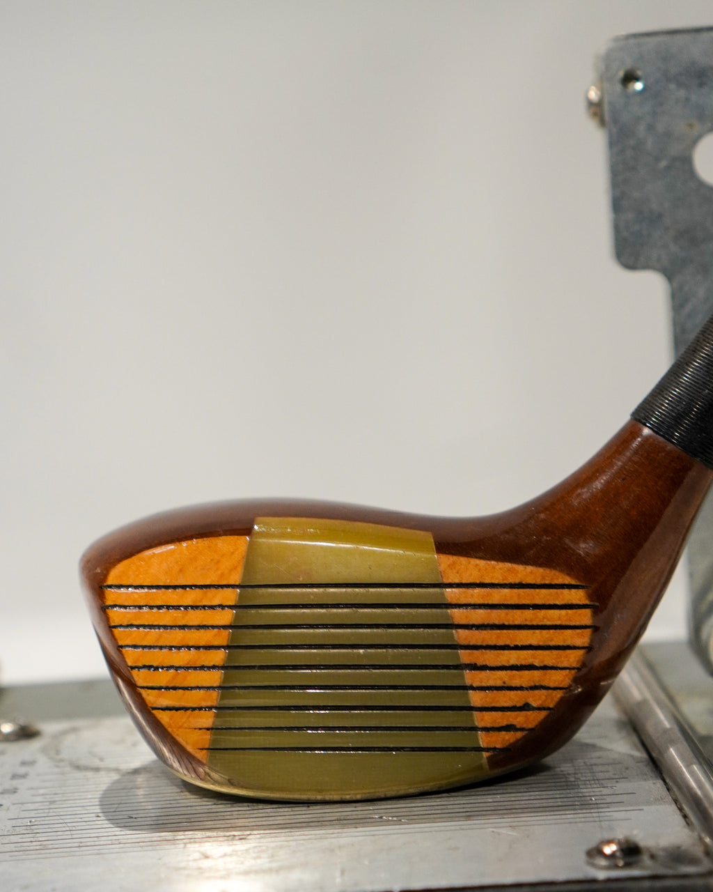 Joe Powell Classic GLAS-TRAC
