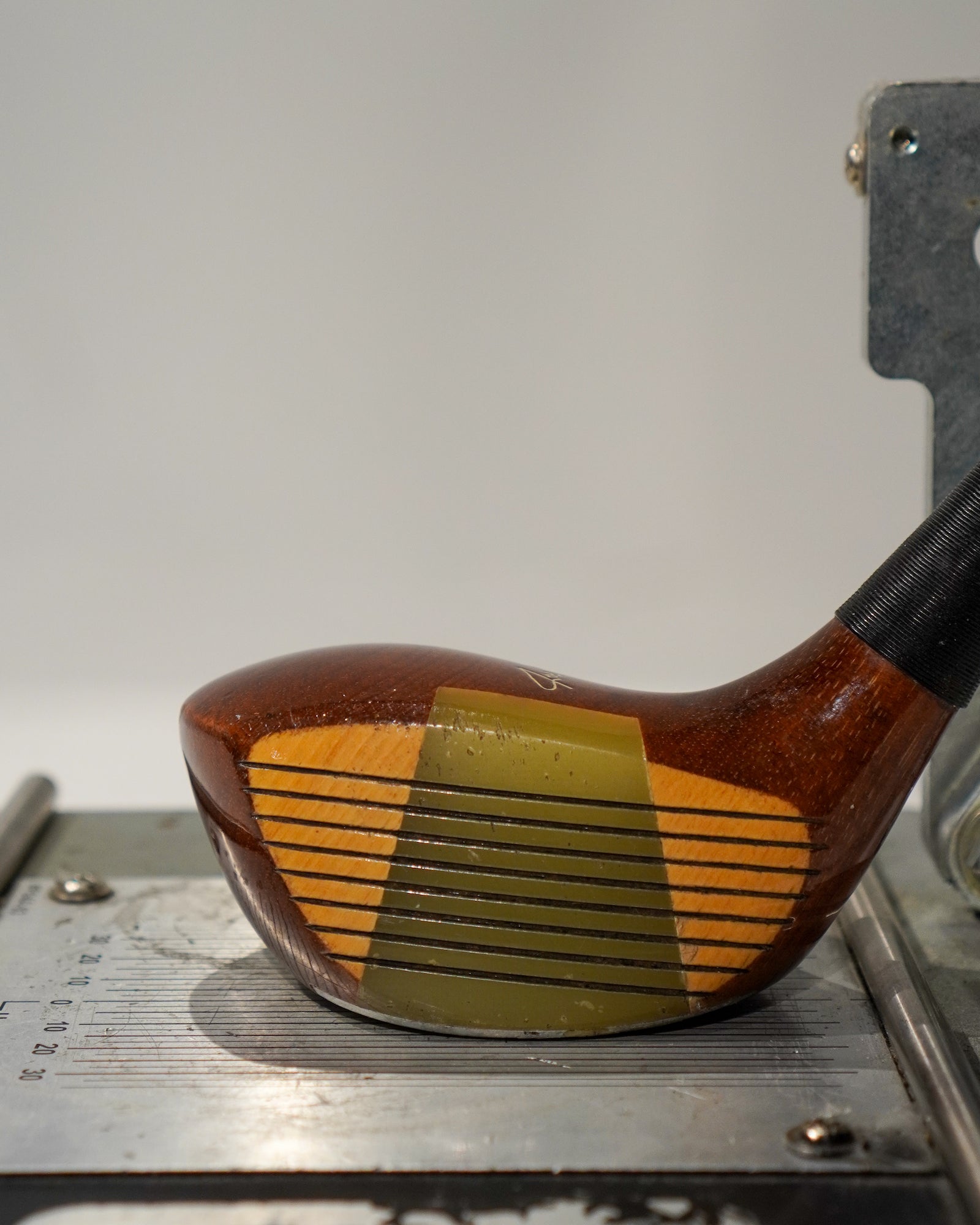 Joe Powell DSP GT