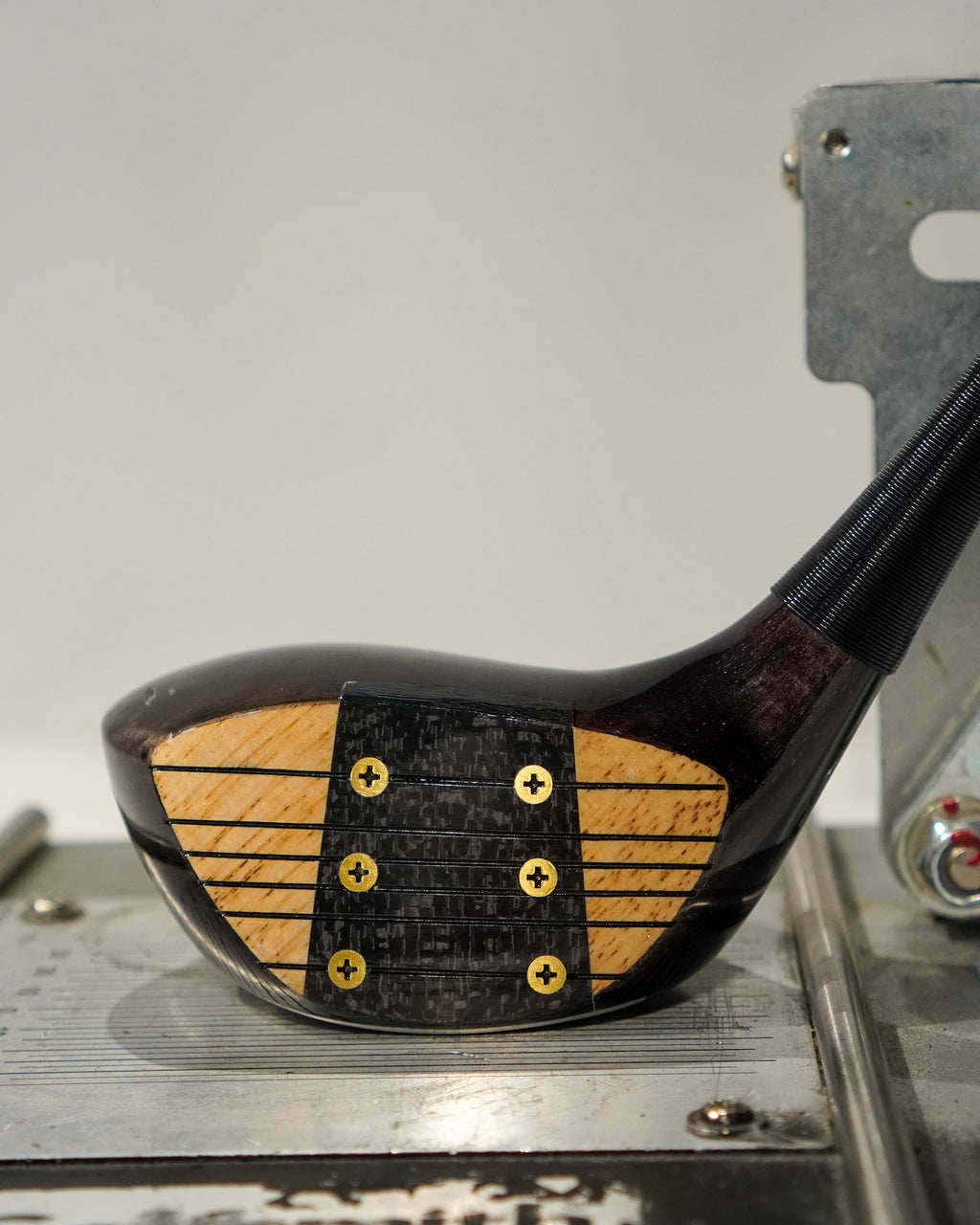 Mizuno World Master DD
