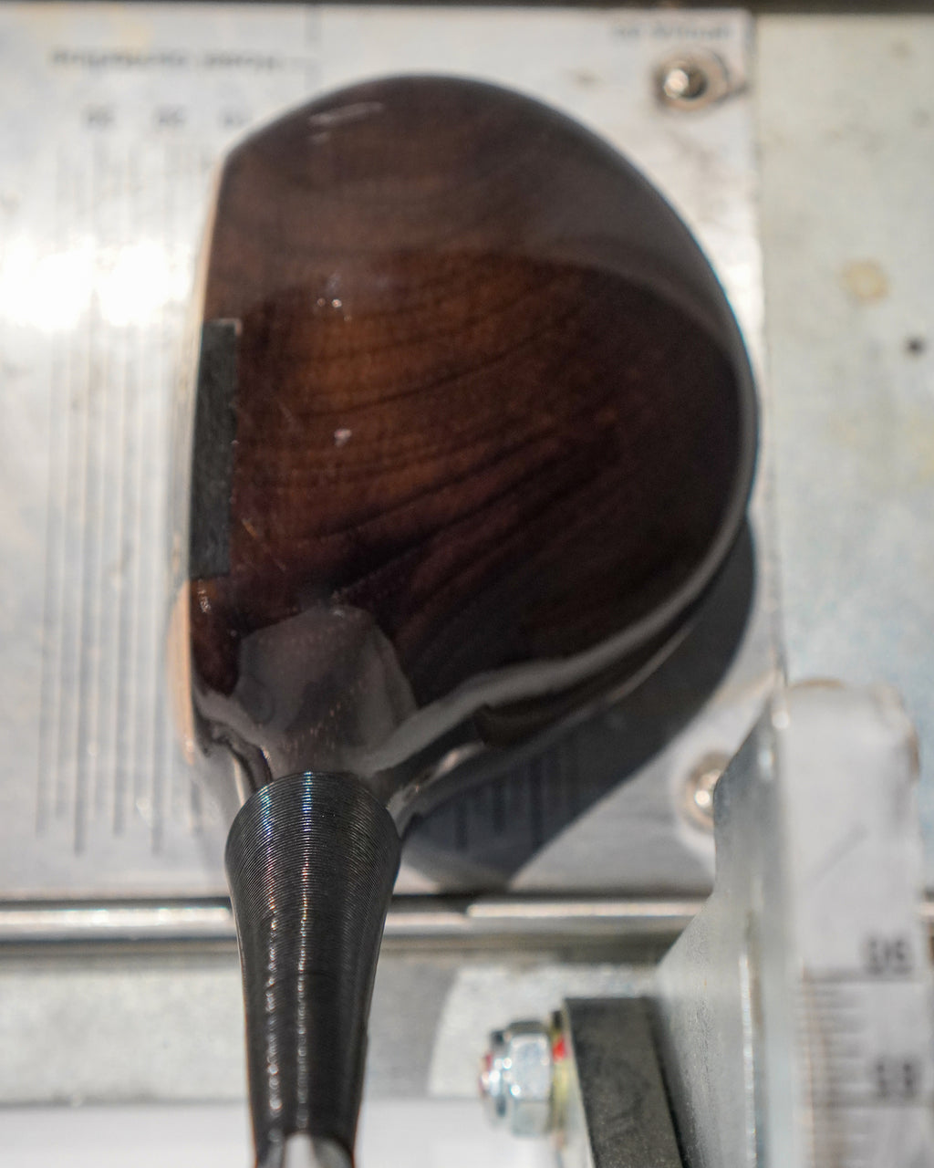 Mizuno World Master DD