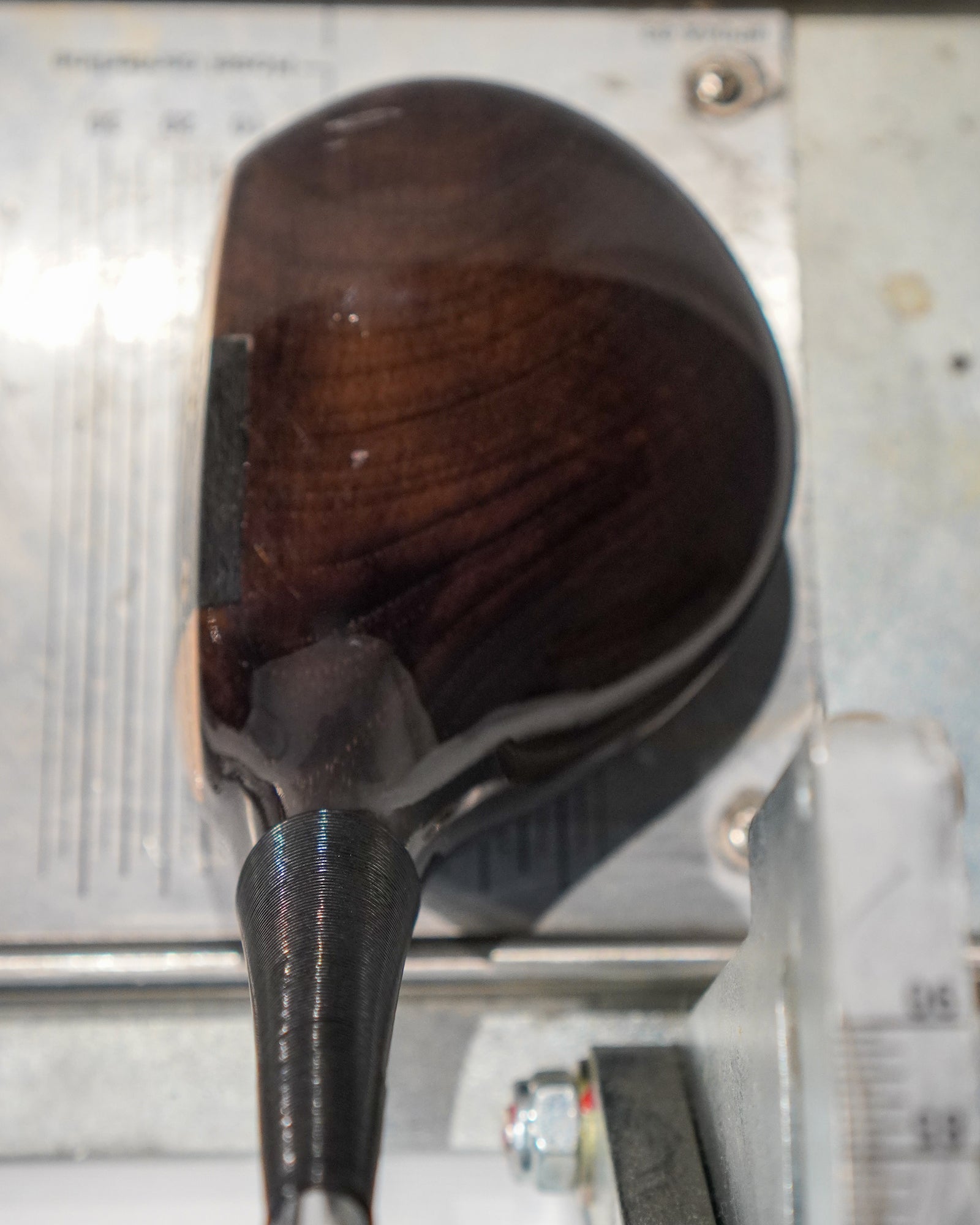 Mizuno World Master DD