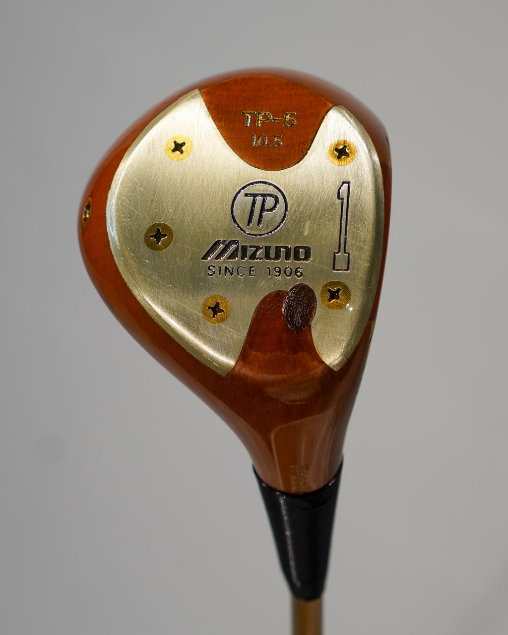 Mizuno TP-5 10.5