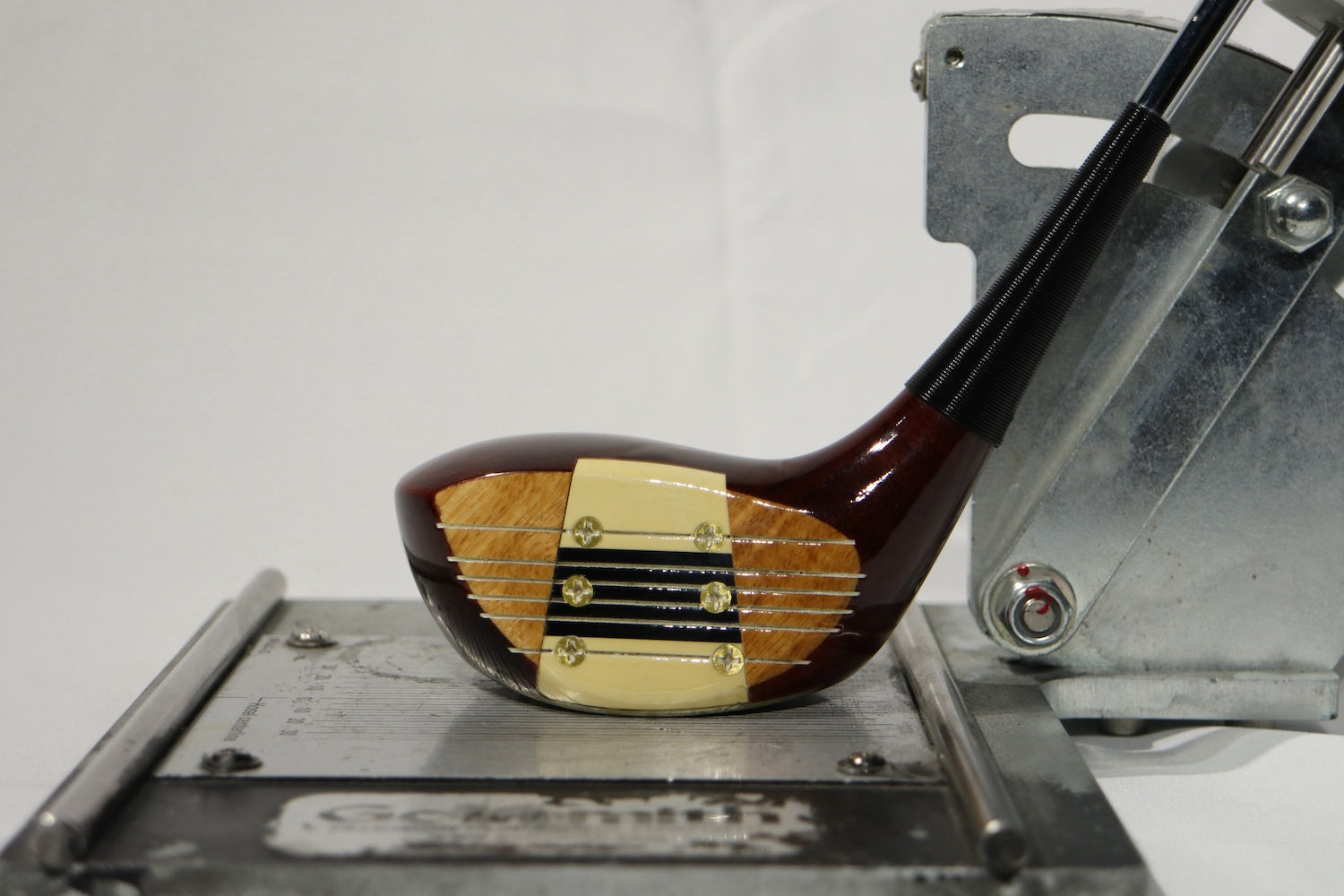 Cleveland Classic RC85 Cherry