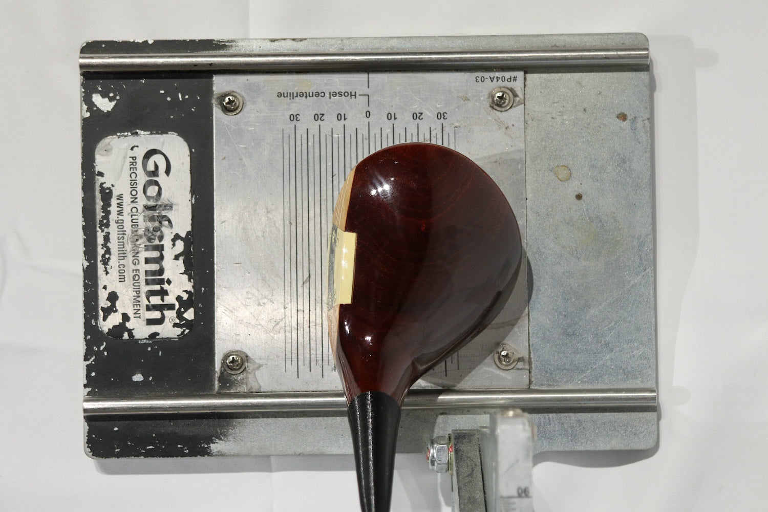 Cleveland Classic RC85 Cherry