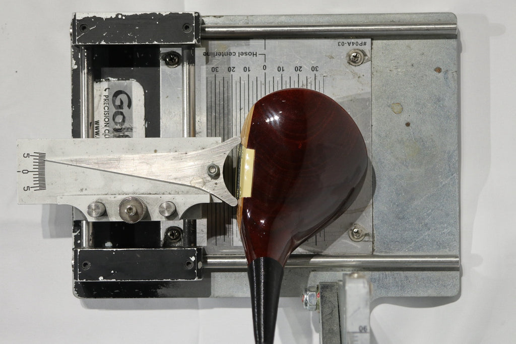 Cleveland Classic RC85 Cherry