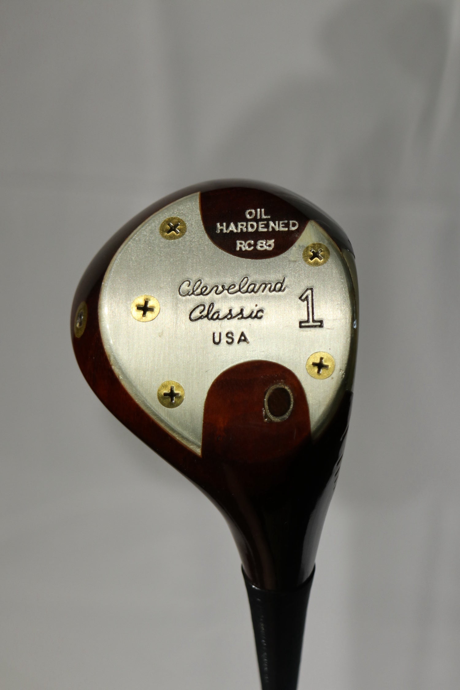 Cleveland Classic RC85 Cherry