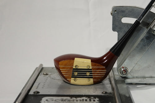 Cleveland Classic RC85 Mahogany