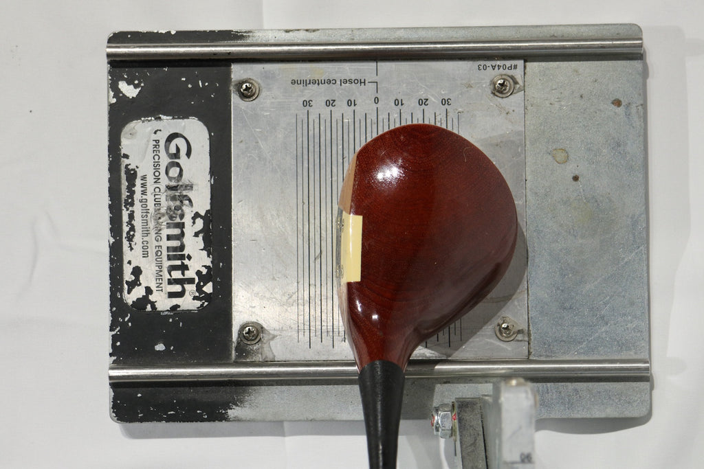 Cleveland Classic RC85 Mahogany