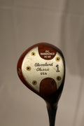 Cleveland Classic RC85 Mahogany