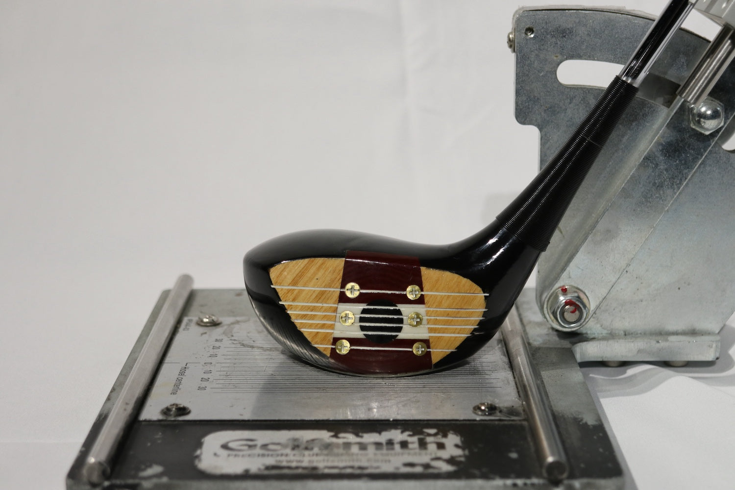 Cleveland Classic TC15