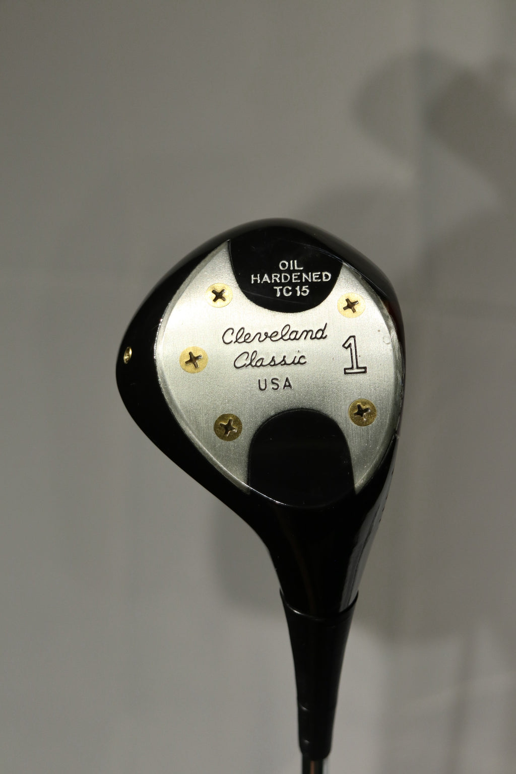 Cleveland Classic TC15