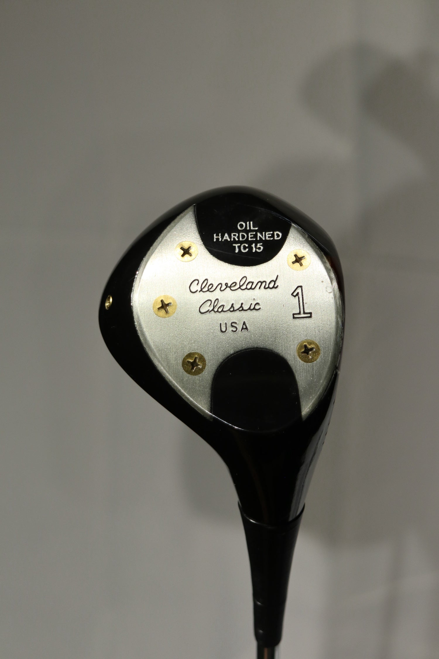 Cleveland Classic TC15