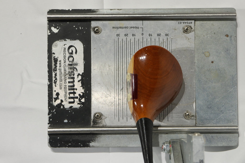 Cleveland - Classic TC15 3 Wood