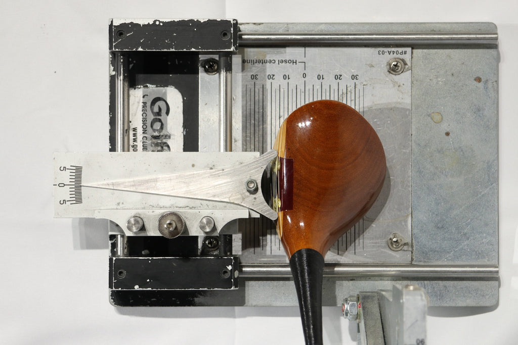 Cleveland - Classic TC15 3 Wood