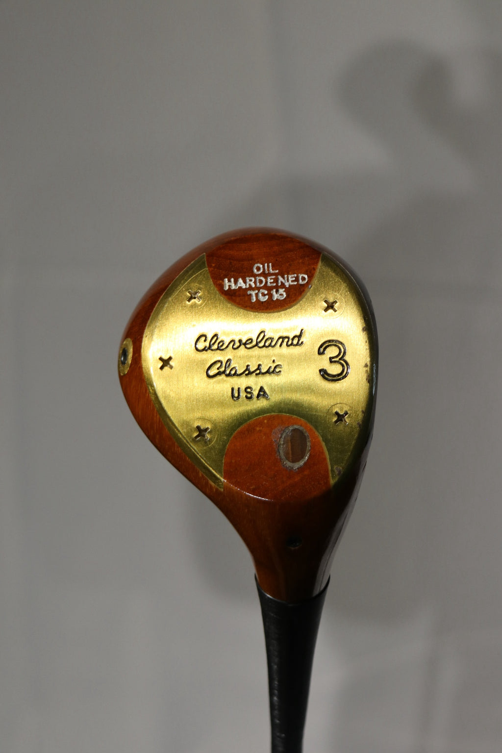 Cleveland - Classic TC15 3 Wood