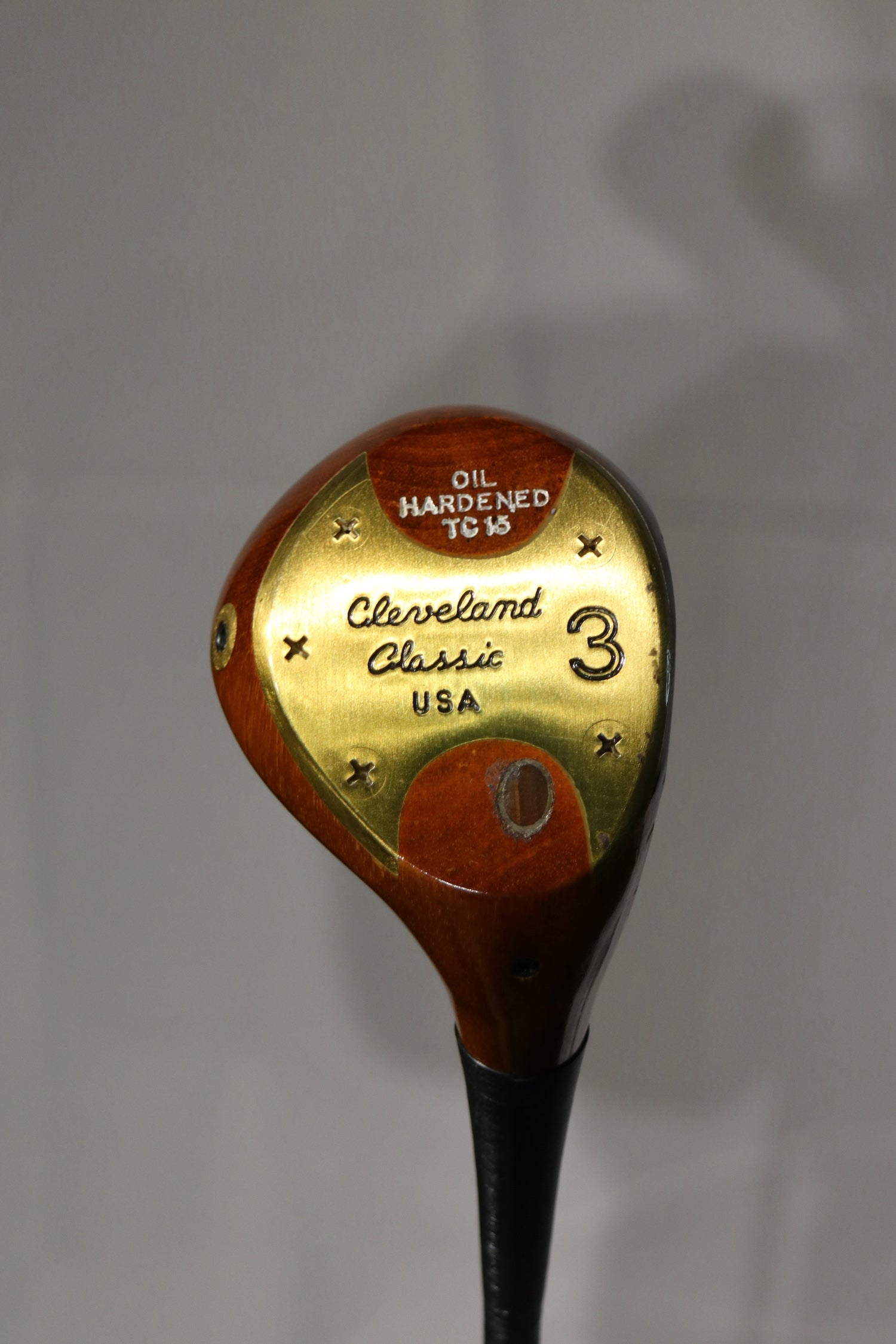 Cleveland - Classic TC15 3 Wood
