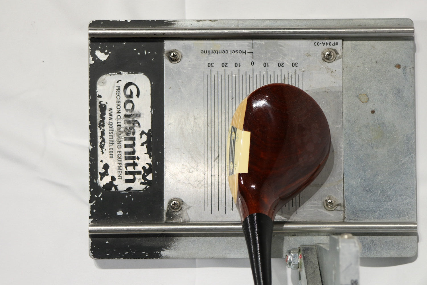 Cleveland - Classic RC85 3 Wood