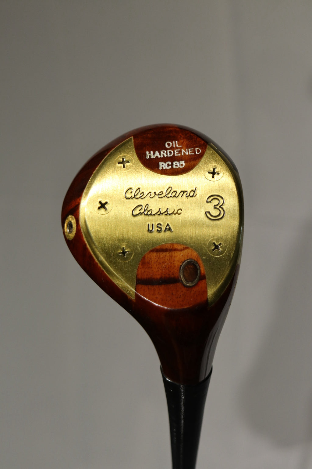 Cleveland - Classic RC85 3 Wood