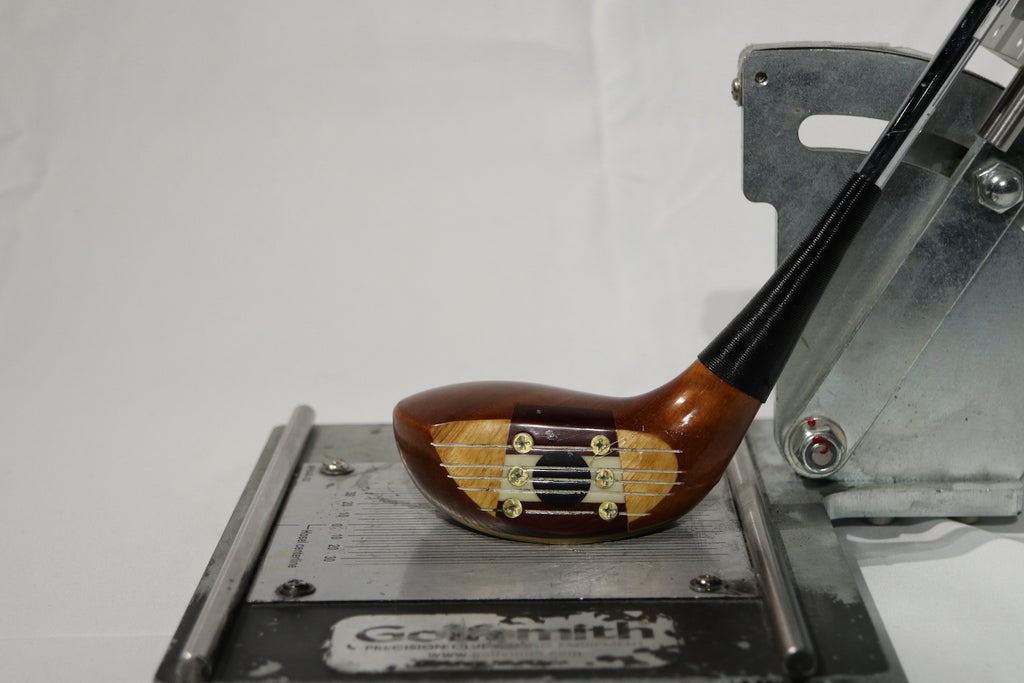 Cleveland - Classic TC15 4 wood