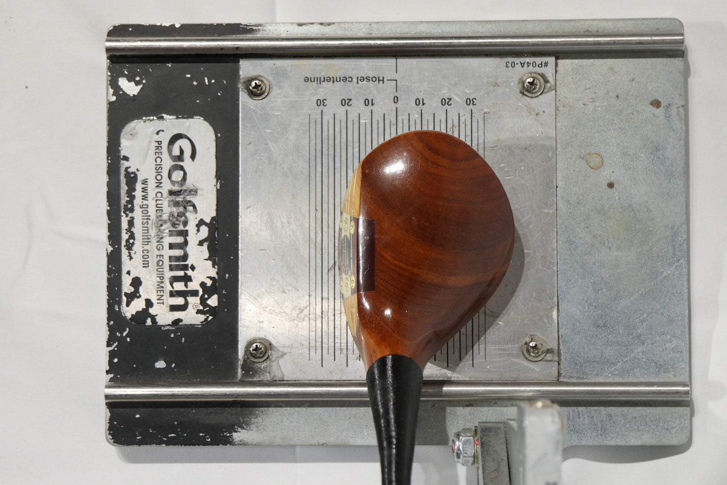 Cleveland - Classic TC15 4 wood