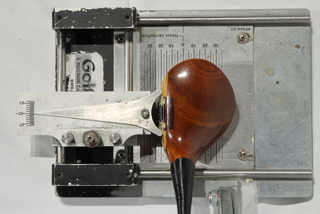 Cleveland - Classic TC15 4 wood