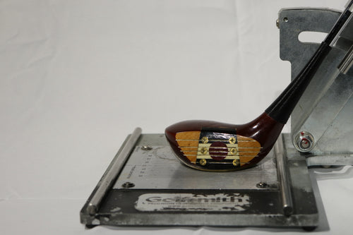 Cleveland - Classic DG43 4 wood