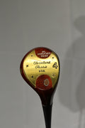 Cleveland - Classic DG43 4 wood