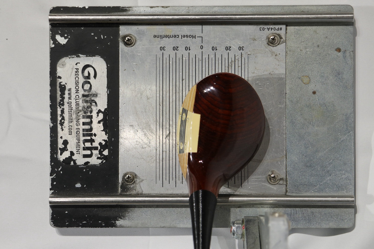 Cleveland - Classic RC85 5 wood