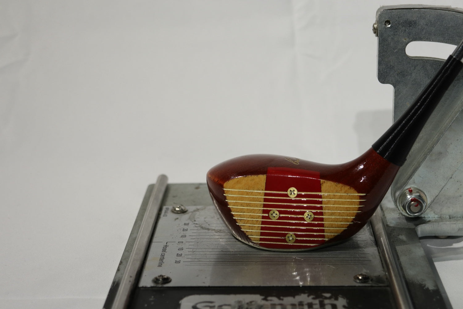 Hogan 1953 Cameo