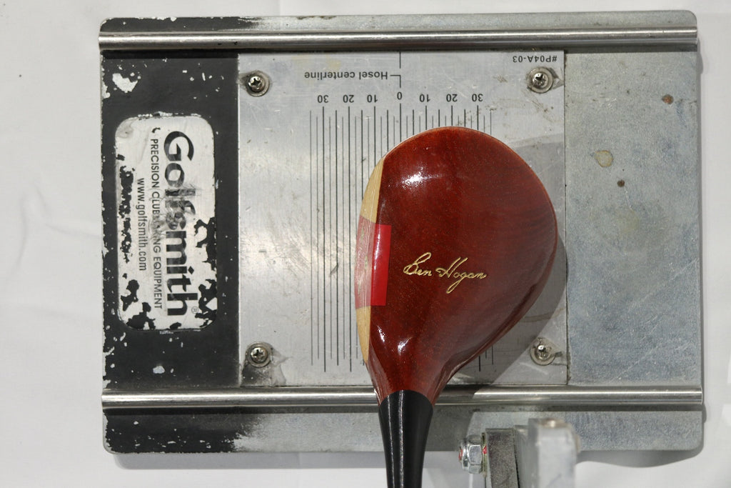 Hogan 1953 Cameo