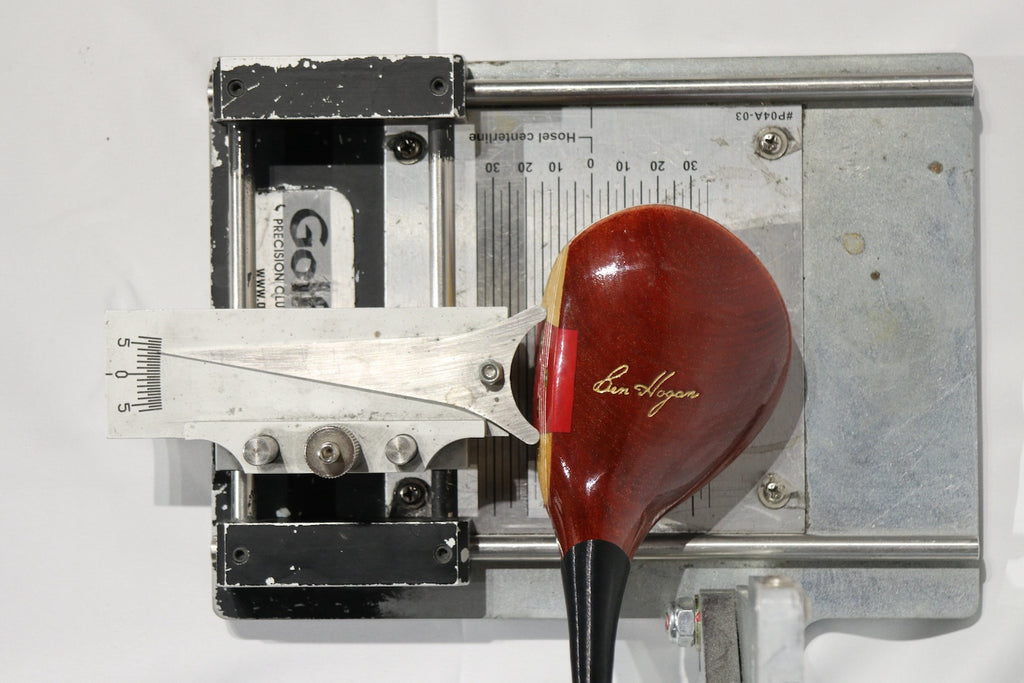 Hogan 1953 Cameo