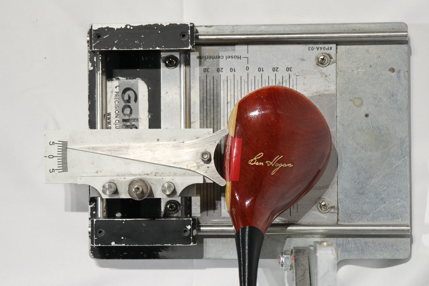 Hogan 1953 Cameo