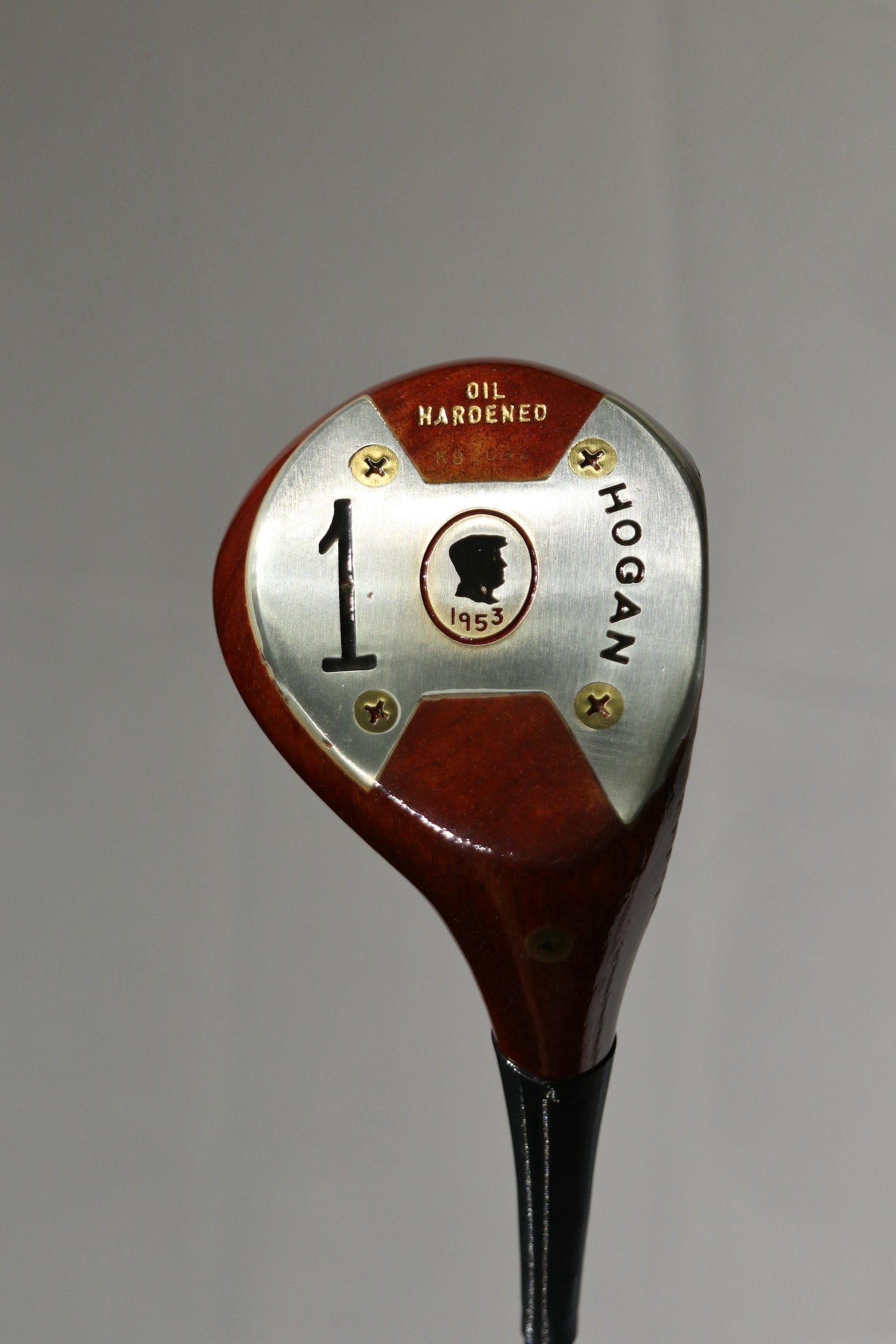 Hogan 1953 Cameo
