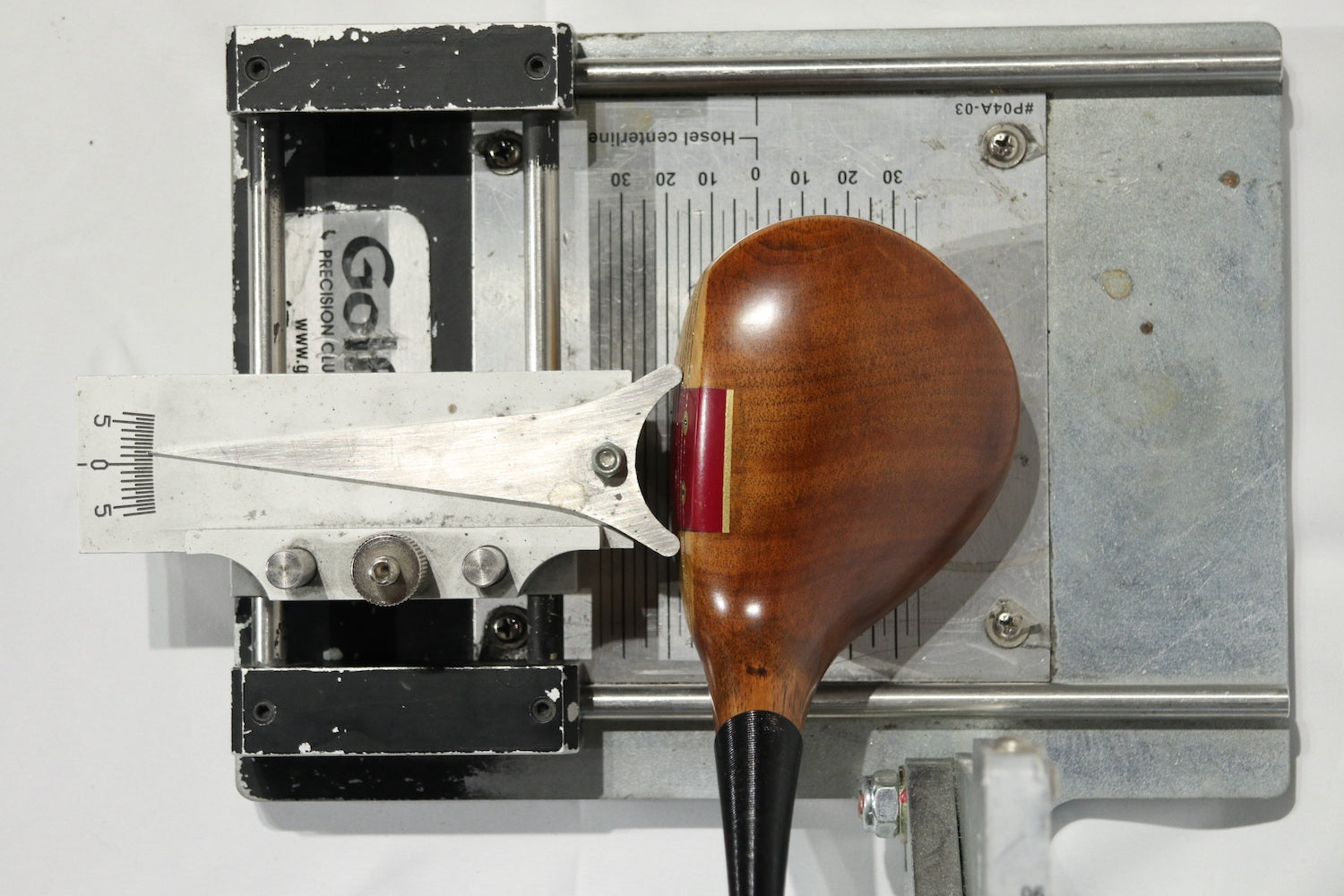 Hogan Sunburst