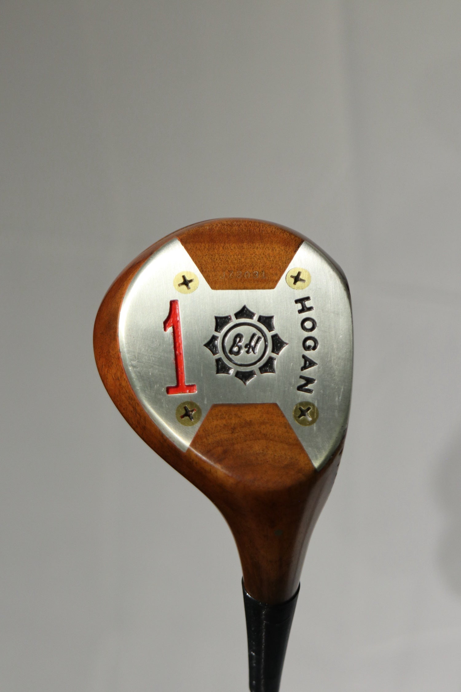 Hogan Sunburst