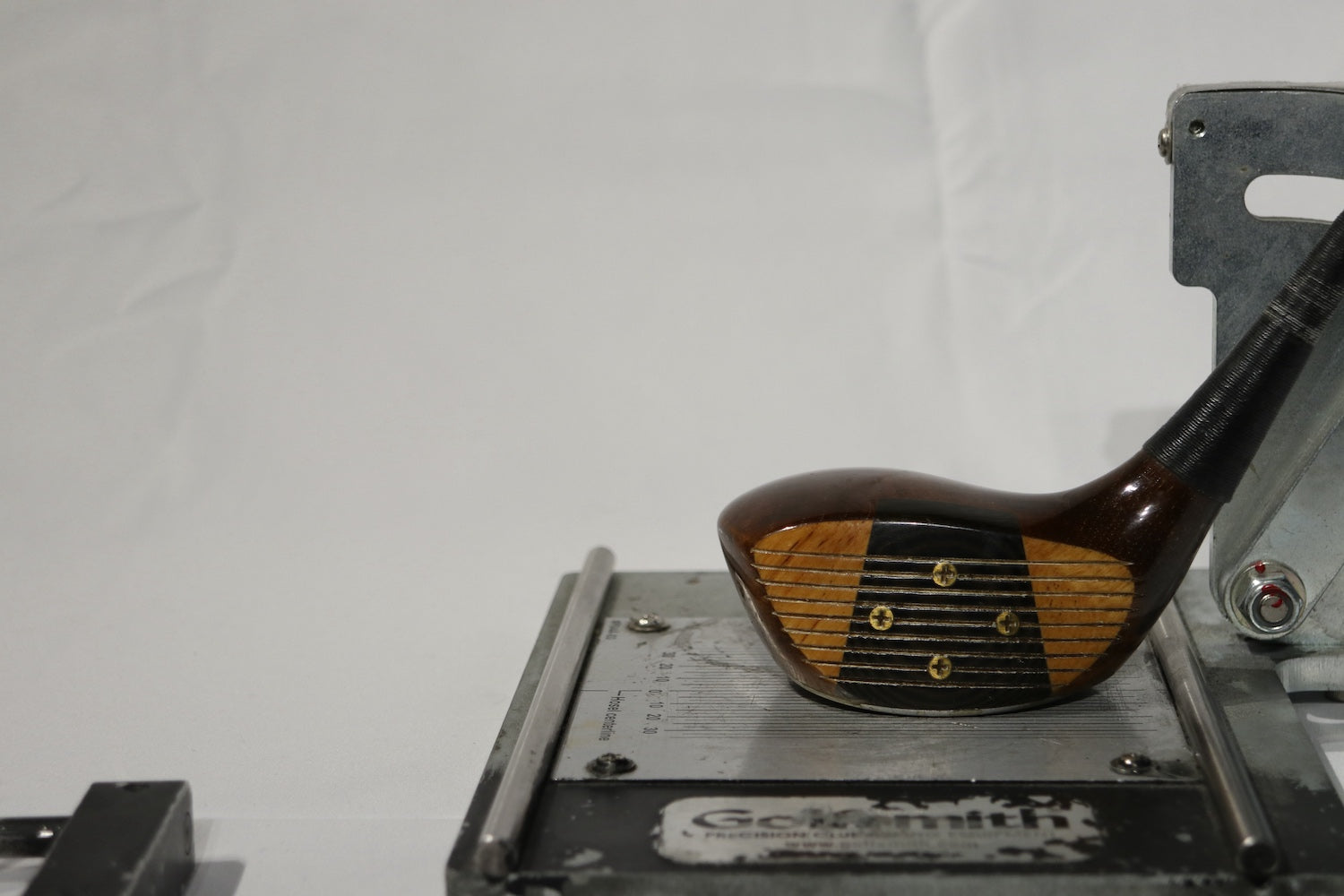 Joe Powell Custom FH5W