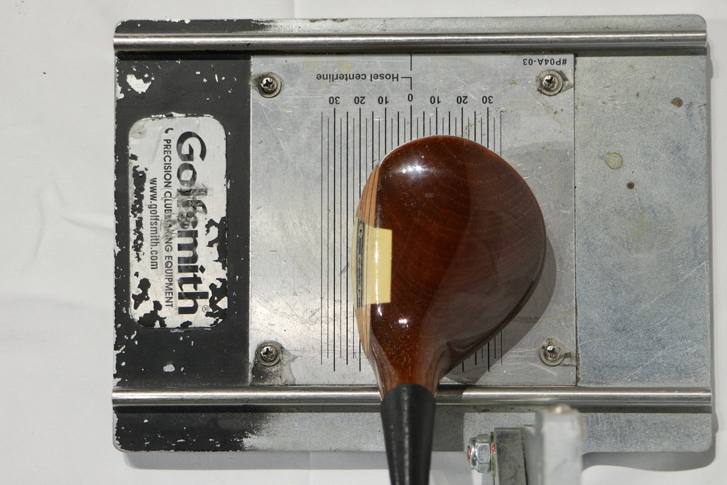 Joe Powell P97W C90 3 Wood