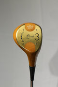 Joe Powell PT1W 3 Wood