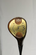 Joe Powell J Matic 3 Wood