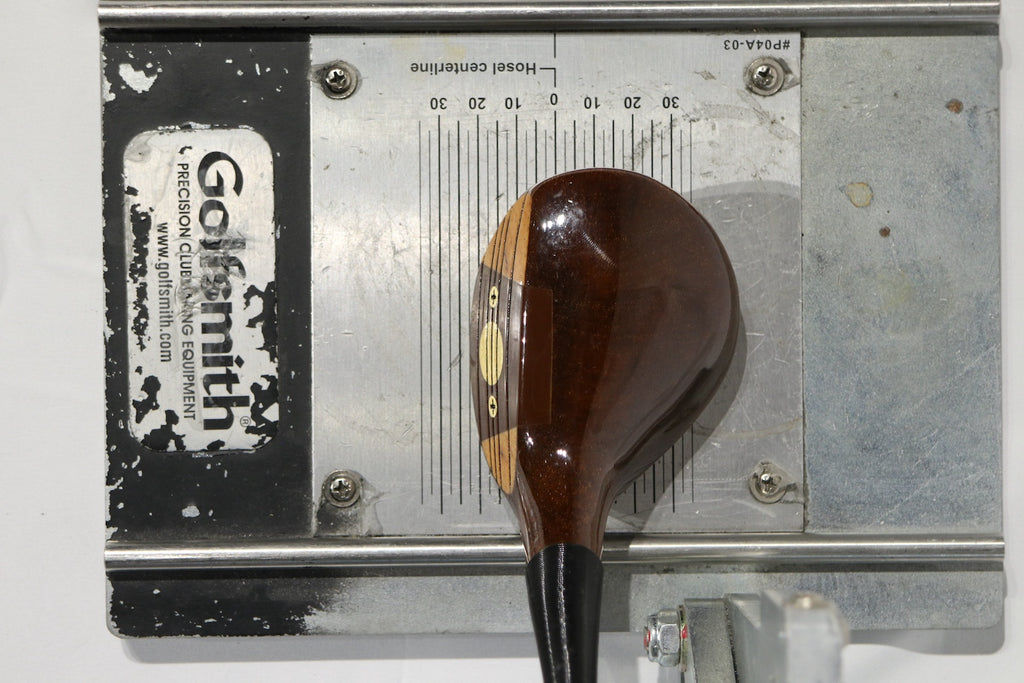 Joe Powell FH1W Handmade Custom 5 Wood