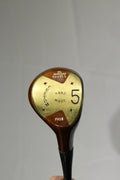 Joe Powell FH1W Handmade Custom 5 Wood